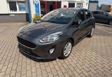 Ford Fiesta 76.700 km 10.499 &euro; Oberhausen-Osterfeld 46117