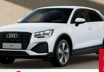 Audi Q2 4.770 km 31.840 &euro; Recklinghausen 45657
