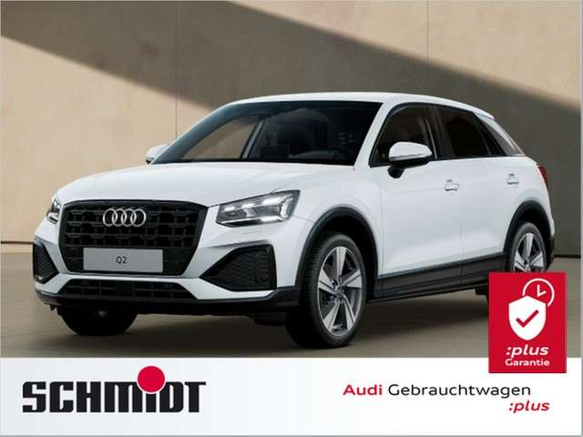Audi Q2 4.770 km 31.840 &euro; Recklinghausen 45657