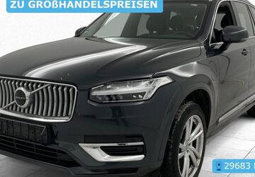 Volvo XC90 161.908 km 31.407 &euro; Krefeld 47829
