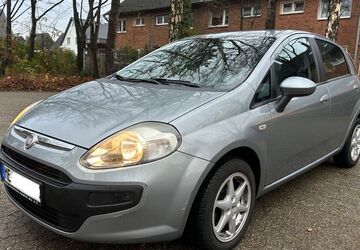 Fiat Punto 111.600 km 3.500 &euro; Düsseldorf 40472
