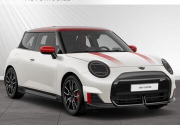 Mini John Cooper Works 1.810 km 36.399 &euro; Wesel 46485