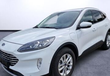 Ford Kuga 38.218 km 25.990 &euro; Dorsten 46282