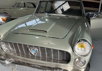 Lancia Flaminia 62.573 km 12.990 &euro; Düsseldorf 40476