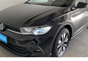 VW Polo 2.172 km 19.980 &euro; Bochum - Linden 44879