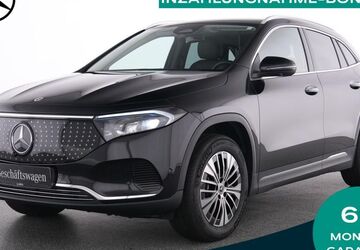 Mercedes-Benz EQA 7.900 km 39.985 &euro; Essen 45309
