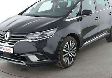 Renault Espace 33.748 km 33.390 &euro; Essen 45141
