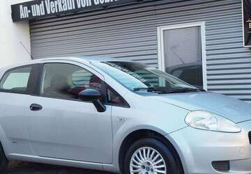 Fiat Grande Punto 173.000 km 2.000 &euro; Oberhausen 46045