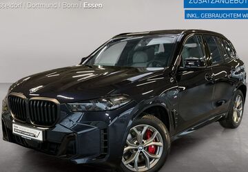 BMW X5 23.739 km 87.999 &euro; Essen 45141