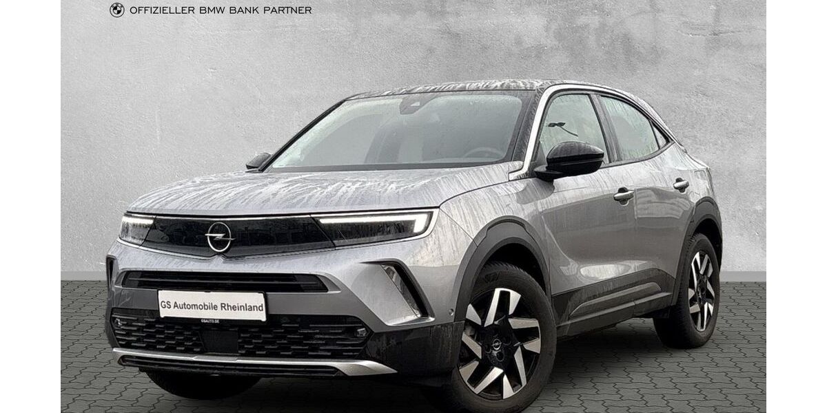 Opel Mokka-e 15.503 km 17.850 &euro; Krefeld 47809