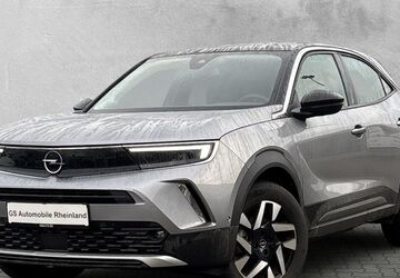 Opel Mokka-e 15.503 km 18.500 &euro; Krefeld 47809