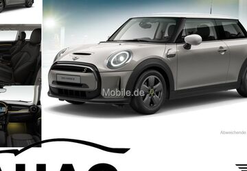 Mini Cooper SE 29.103 km 16.840 &euro; Bochum 44809