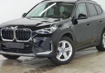 BMW X1 15.779 km 40.940 &euro; Bochum 44809