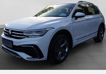 VW Tiguan 62.036 km 29.480 &euro; Bochum 44892