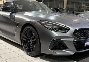 BMW Z4 M40 70.259 km 41.499 &euro; Essen 45139