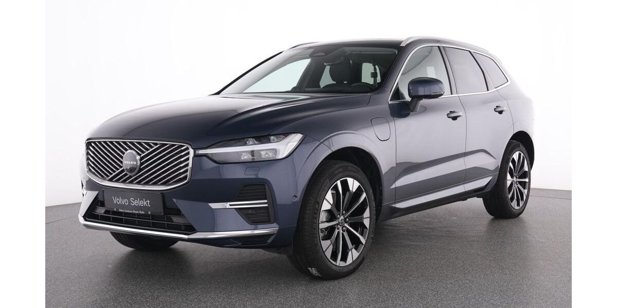 Volvo XC60 14.990 km 58.990 &euro; Mülheim an der Ruhr 45472