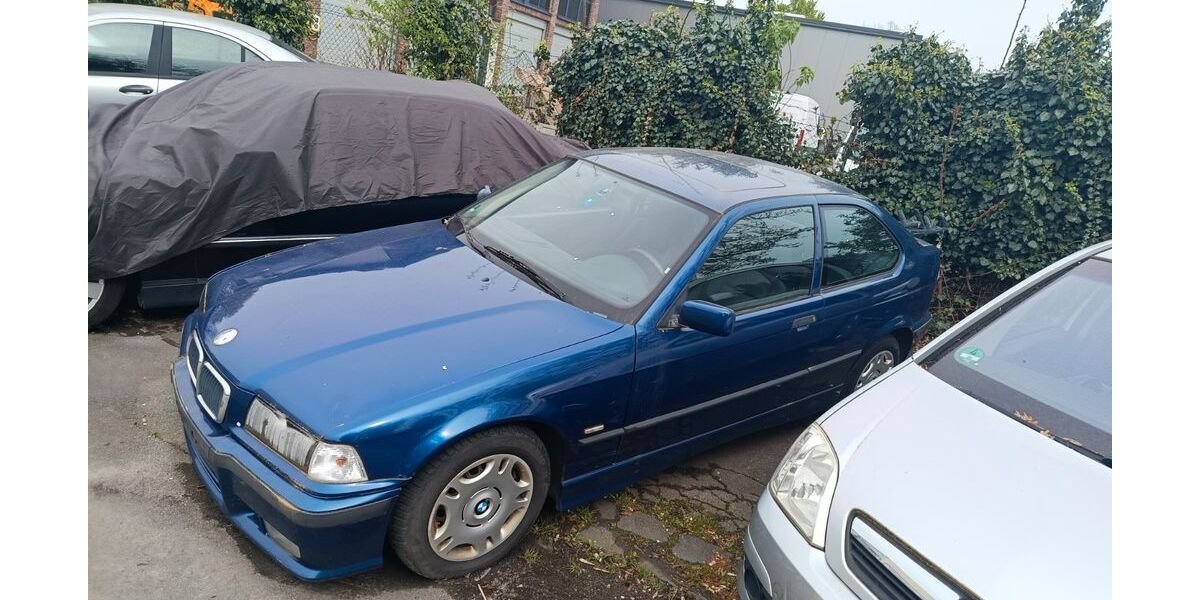 BMW 316 199.999 km 690 &euro; Ratingen 40880