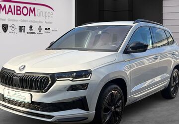 Skoda Karoq 84.800 km 29.490 &euro; Wesel 46485