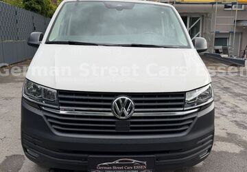 VW T6 Transporter 217.000 km 15.950 &euro; Essen 45141