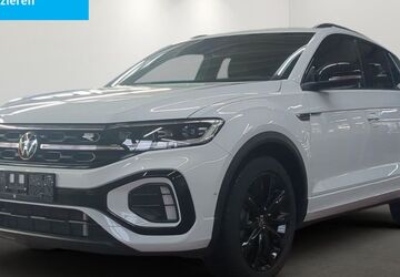 VW T-Roc 21.241 km 27.550 &euro; Duisburg 47249