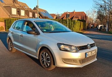VW Polo 65.000 km 5.999 &euro; Duisburg 47239