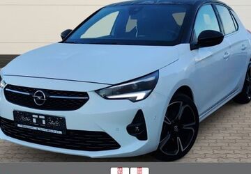 Opel Corsa 19.250 km 17.450 &euro; Dorsten 46286