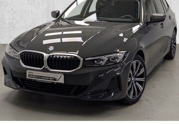 BMW 318 18.375 km 33.880 &euro; Düsseldorf 40595