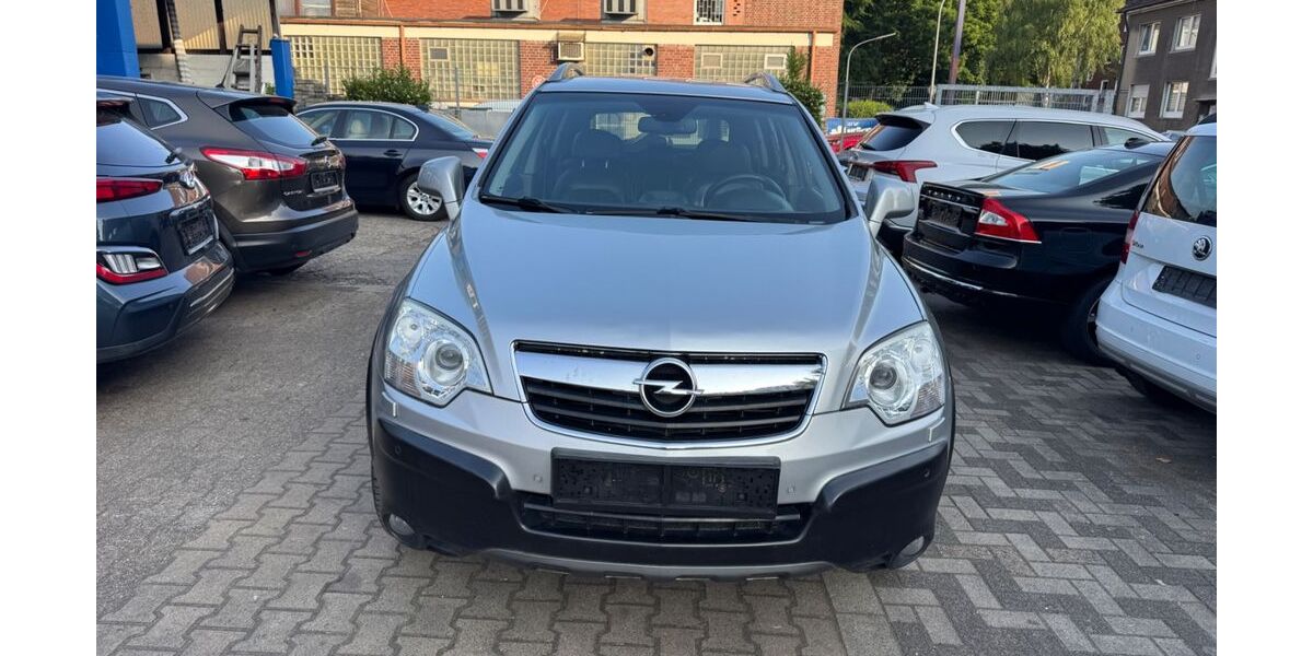 Opel Antara 255.000 km 4.999 &euro; Gelsenkirchen 45879