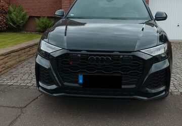 Audi RSQ8 113.000 km 56.700 &euro; Hösel 40883