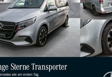 Mercedes-Benz V 300 19.918 km 71.111 &euro; Dorsten 46282
