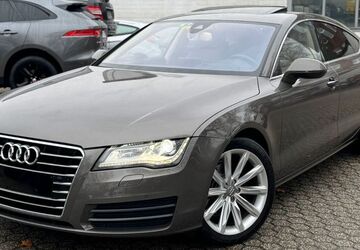 Audi A7 149.824 km 16.800 &euro; Düsseldorf 40233