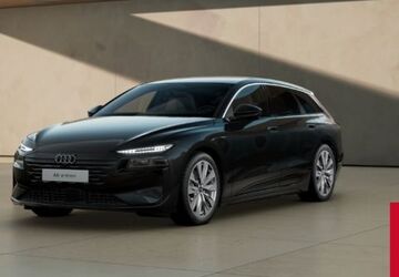Audi A6 e-tron 5.556 km 57.640 &euro; Essen 45143