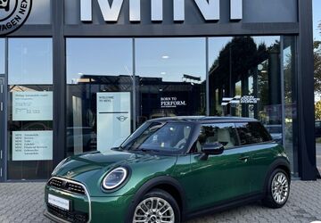 Mini Cooper C 3.157 km 28.379 &euro; Mülheim an der Ruhr 45478