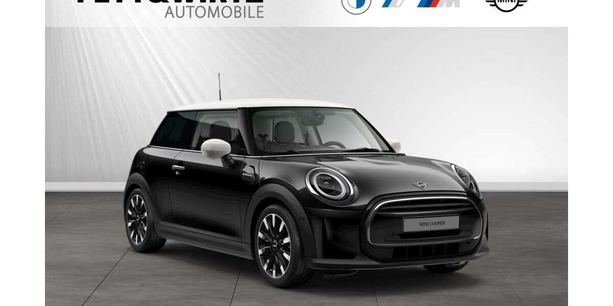 Mini Cooper 49.950 km 20.690 &euro; Moers 47441
