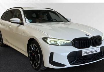 BMW 330 23.251 km 48.690 &euro; Wesel 46485