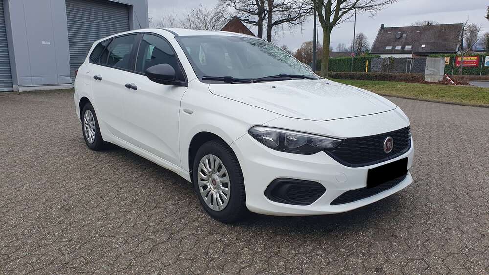 Fiat Tipo 77.000 km 7.900 &euro; Tönisvorst 47918