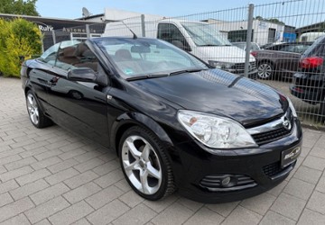 Opel Astra 67.650 km 7.980 &euro; Oberhausen 46149