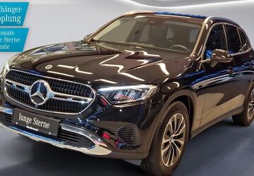 Mercedes-Benz GLC 220 12.715 km 51.890 &euro; Krefeld 47800