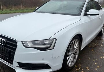 Audi A5 132.553 km 14.500 &euro; Wesel 46485