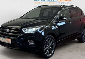 Ford Kuga 57.076 km 18.989 &euro; Moers 47445