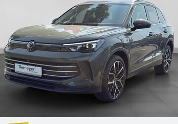 VW Tiguan 4.990 km 48.440 &euro; Oberhausen 46047