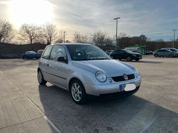 Gebrauchte VW Lupo