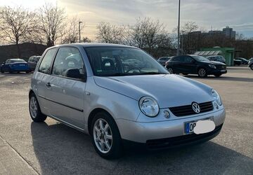 VW Lupo 59.950 km 3.500 &euro; Oberhausen 46045