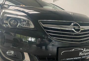 Opel Meriva 78.800 km 9.980 &euro; Heiligenhaus 42579