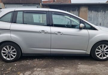 Ford Grand C-Max 169.000 km 7.798 &euro; Gelsenkirchen 45881