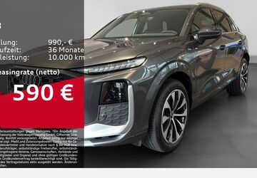 Audi Q3 6.999 km 50.440 &euro; Oberhausen 46047