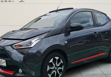 Toyota Aygo (X) 39.100 km 14.280 &euro; Bochum 44809