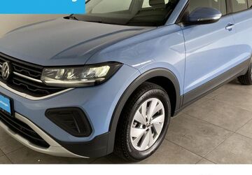 VW T-Cross 14.512 km 18.990 &euro; Bochum - Linden 44879