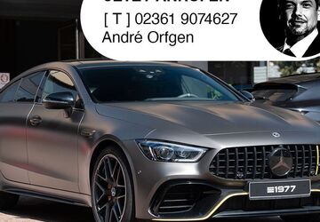 Mercedes-Benz AMG GT 48.269 km 109.000 &euro; Recklinghausen 45663