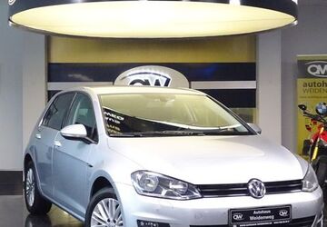 VW Golf 25.287 km 14.890 &euro; Duisburg 47058